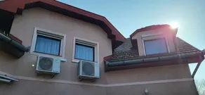 Apartment with BBQ, terrace & garden - Image 2