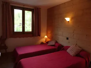 Appartement avec 2 chambres à coucher pour 5 personnes - Image 5