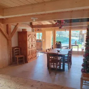 House with garden, terrace & barbeque | Mountain view - Image 3