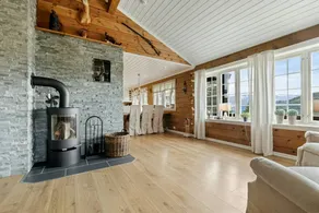 Family-friendly house with jacuzzi, terrace & BBQ | Dogs allowed - Image 2