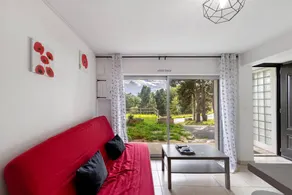 Appartement avec jardin | Vue montagne - Image 4