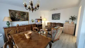 Apartamento vacacional con terraza y barbacoa - Image 3