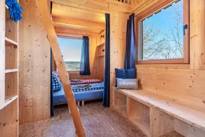 Tiny House 'Tanne' in the Heart of the Northern Black Forest - Image 3