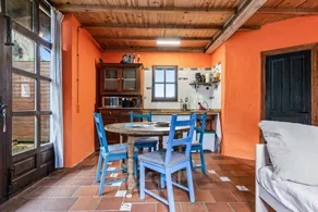 Child-friendly nice holiday home with terrace, BBQ & garden | Garden view | Good for workation | Pet-friendly - Image 2