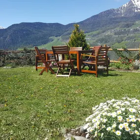 Child-friendly ample villa with terrace & garden - Image 5