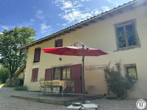 Gite Pressiat, 3 pièces, 6 personnes - FR-1-493-150 - Image 2