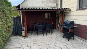 Family-oriented beautiful holiday home with barbecue & garden | Pets are welcome - Image 3