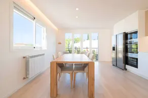 Wohnung mit schnellem Internet und Pool - Image 5