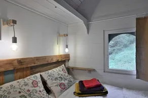 Maison de vacances avec jardin, terrasse et barbecue | Vue montagne - Image 4