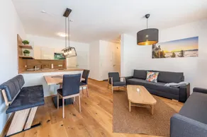 Apartamento vacacional con terraza - Image 5