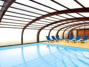 Apartment with heated pool | Dogs allowed - Image 2