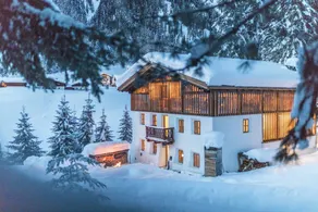Chalet mit Terrasse, Grill und Garten | Bergblick - Image 2
