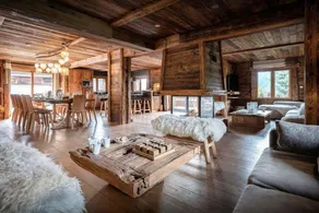 Chalet mit Terrasse, privatem Pool und Sauna | Seeblick | Ideal für Homeoffice - Image 3