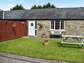 Cottage with garden & barbeque - Image 3