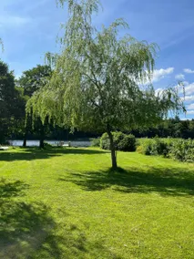 Family-friendly house with garden, BBQ & terrace | Sea view | Perfect for remote work | Dogs allowed - Image 4