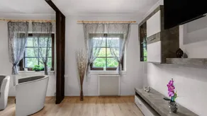 House with BBQ, garden & terrace | Lake view | Pets are welcome - Image 4