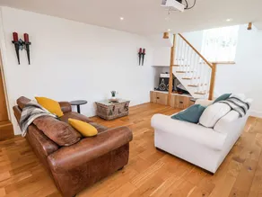 Cottage avec jardin - Image 4