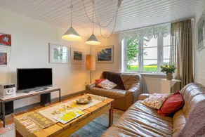 House with garden & terrace | Garden view - Image 4