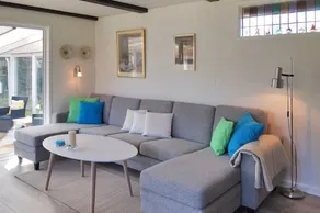 Holiday home with terrace | Next to the beach - Image 4
