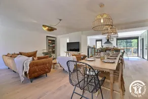 Gite with garden, pool & terrace | Dogs allowed - Image 3