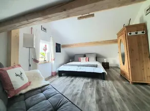 Incantevole casa totalmente attrezzata con terrazza e griglia - Image 4