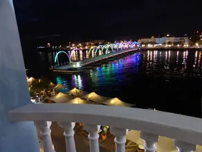 Holiday apartment with 2 bedrooms for 4 persons - Image 2