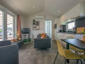 Agréable chalet avec jardin et terrasse | Avec animaux bienvenus - Image 3