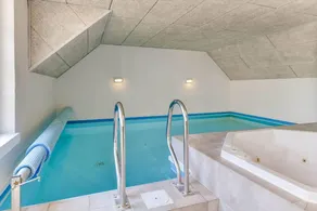 Family-friendly nice house with sauna, pool & jacuzzi | Pet-friendly - Image 3