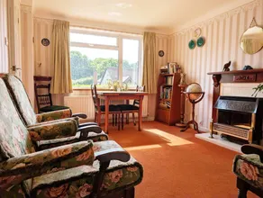 Family-friendly pleasant cottage with garden | Pet-friendly - Image 2