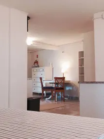 Flat with 1 bedroom for 3 persons - Image 2