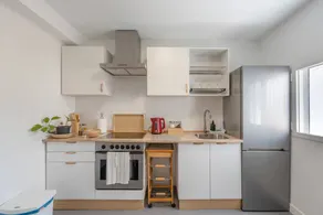 Holiday home with terrace | Close to Tajo de Ronda | Mountain view - Image 4