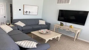 Merveilleuse maison de vacances adaptée aux familles | Proche de la plage - Image 5