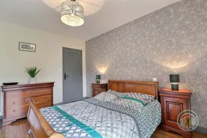 Gîte con terrazza, griglia e giardino - Image 3