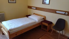 Einzelzimmer für 1 Person (12 m²) in Gaming - Image 5