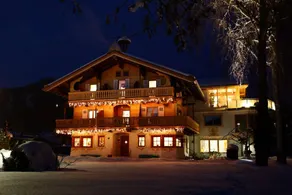 Ferienwohnung mit Sauna und Garten - Image 2