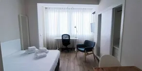 Castellana Skyline Madrid Apartments - Image 4