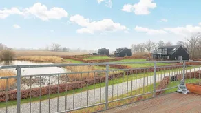 Wonderful holiday home with garden & barbeque | Beach nearby | Pets allowed - Image 5