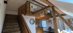 Wonderful flat | Mountain view - Image 2