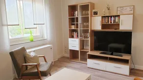 Ferienwohnung Tertilt, (Warendorf-Hoetmar) - Image 5