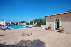Studio Apartment 'Zante View Family 5' with Sea View, Wi-Fi and Air Conditioning - Image 2