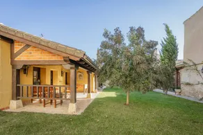 Family-oriented charming house with garden & BBQ | Garden view | Pets are welcome - Image 2