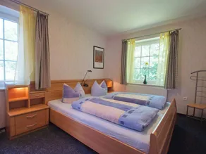 Holiday home with sauna, terrace & heated pool - Image 3