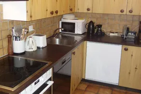 Charmante Ferienwohnung mit Garten, Grill und Pool | Bergblick | Skifahren in der Nähe - Image 5