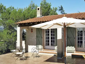 Holiday Home Breguieres by Interhome - Image 2