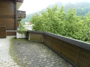 Flat with terrace - Image 3
