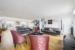 Appartement de vacances convivial et familial avec internet haut débit et terrasse - Image 4
