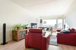 Appartement de vacances avec 3 chambres à coucher pour 3 personnes - Image 2