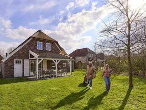 Villa in Roggel for 10 people with 5 rooms Ref. 652344 - Image 4