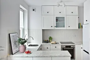 Appartement avec 1 chambre à coucher pour 3 personnes - Image 3