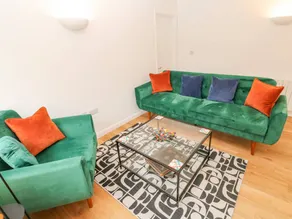 Cottage with garden | Beach view - Image 3